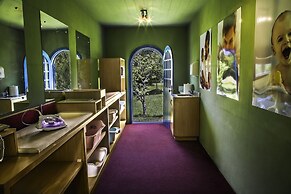 Hotel Gramado Palace