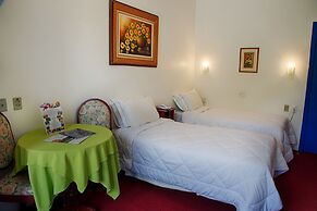 Hotel Gramado Palace