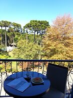 Hotel Gramado Palace