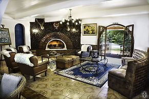 Hotel Gramado Palace