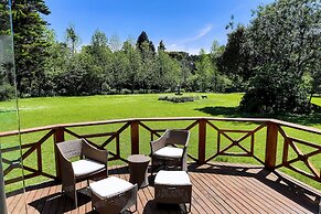 Hotel Gramado Palace