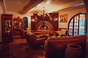 Hotel Gramado Palace