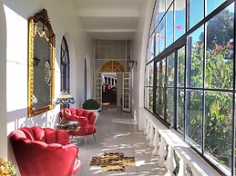 Hotel Gramado Palace