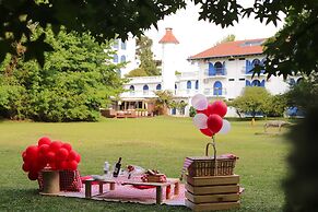 Hotel Gramado Palace