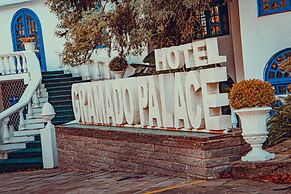Hotel Gramado Palace