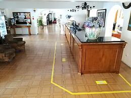 Hotel Gramado Palace