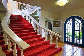 Hotel Gramado Palace