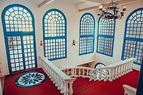 Hotel Gramado Palace