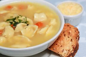 Hotel Gramado Palace