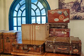 Hotel Gramado Palace