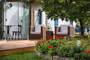 Hotel Gramado Palace