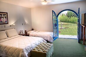 Hotel Gramado Palace