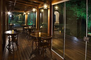 Hotel Gramado Palace