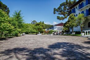 Hotel Gramado Palace
