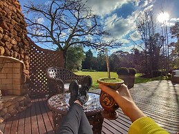 Hotel Gramado Palace