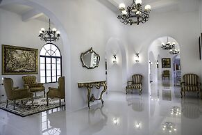 Hotel Gramado Palace