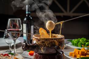 Hotel Gramado Palace