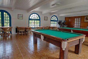 Hotel Gramado Palace