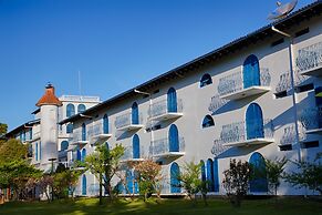 Hotel Gramado Palace