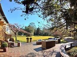 Hotel Gramado Palace