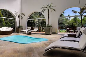 Hotel Gramado Palace