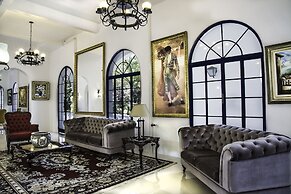 Hotel Gramado Palace