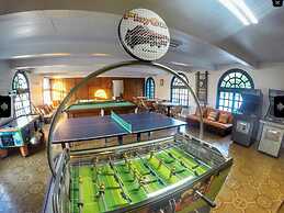 Hotel Gramado Palace