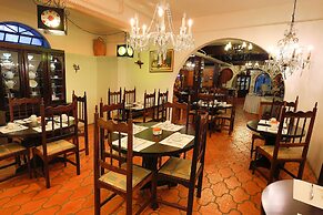 Hotel Gramado Palace