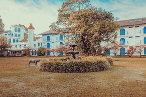 Hotel Gramado Palace
