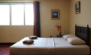 El Arca de Noé Lodging