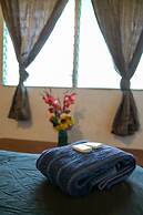El Arca de Noé Lodging