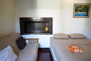 El Arca de Noé Lodging