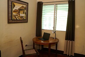 El Arca de Noé Lodging