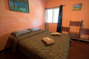 El Arca de Noé Lodging