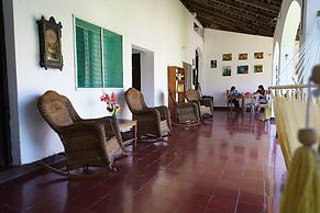 El Arca de Noé Lodging