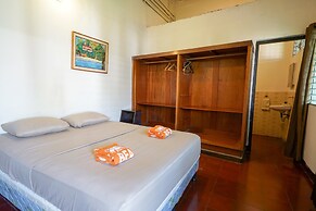 El Arca de Noé Lodging