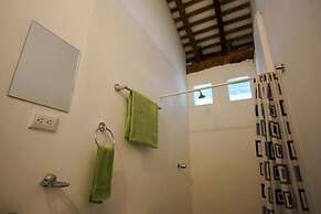 El Arca de Noé Lodging
