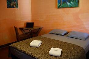 El Arca de Noé Lodging