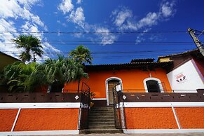 El Arca de Noé Lodging