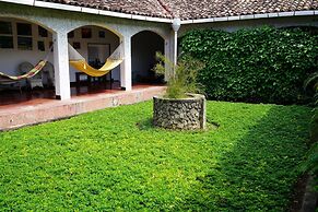 El Arca de Noé Lodging