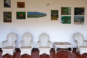 El Arca de Noé Lodging