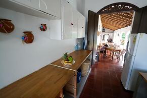 El Arca de Noé Lodging