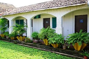 El Arca de Noé Lodging
