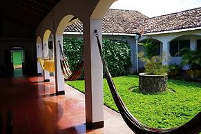 El Arca de Noé Lodging