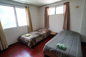 El Arca de Noé Lodging