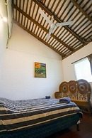 El Arca de Noé Lodging