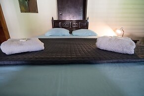 El Arca de Noé Lodging