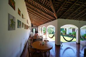El Arca de Noé Lodging