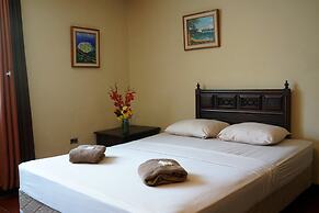El Arca de Noé Lodging