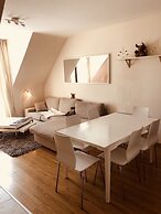 Cozy 3 Bedrooms Apartment